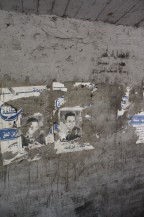 Wand in Kairo