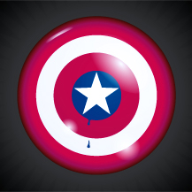 America in Full-HD!